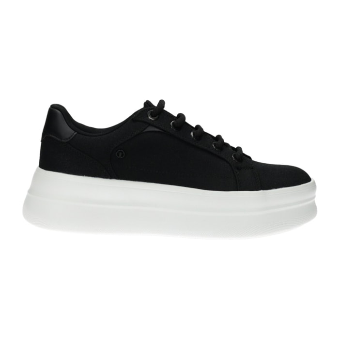 Sneakers Donna Tata Italia Nero