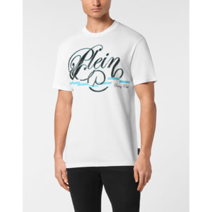 PHILIPP PLEIN Camiseta Cuello Redondo