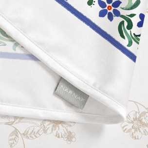Mantel antimanchas Granaino - 100% algodón -