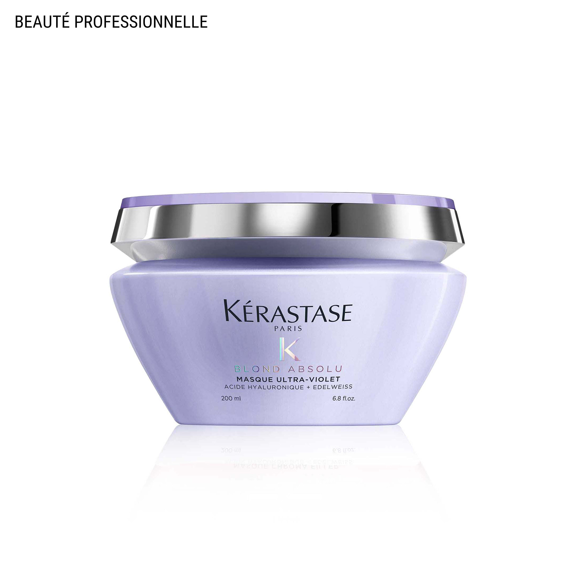 Masque Ultra-Violet Blond Absolu 200ml