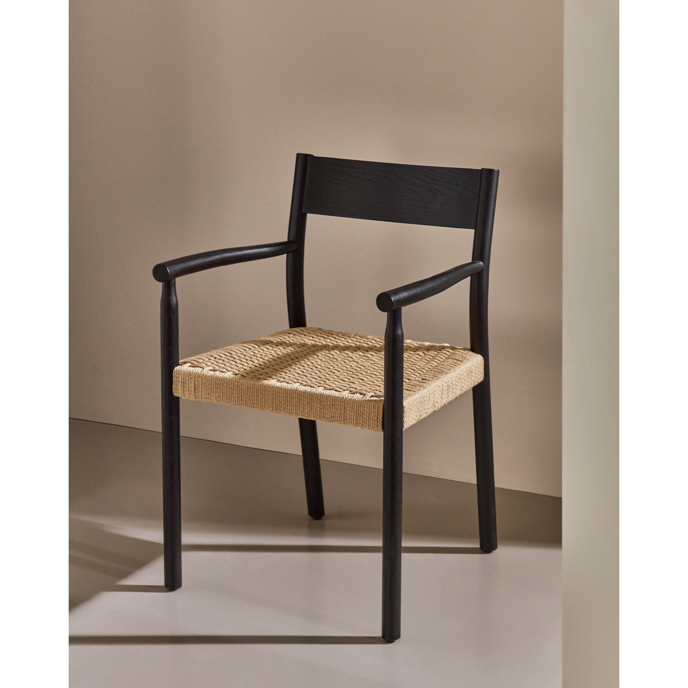 Chaise De Salle À Manger Bois YALIA