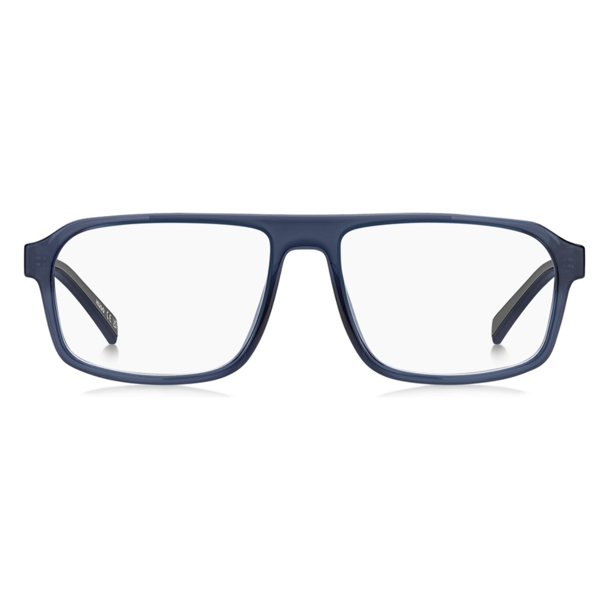 Gafas de Vista Hugo HG 1370/G PJP de Tr90 Hombre 55 mm