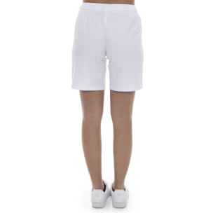 Pantaloncino bermuda da donna Leone Chic Gold