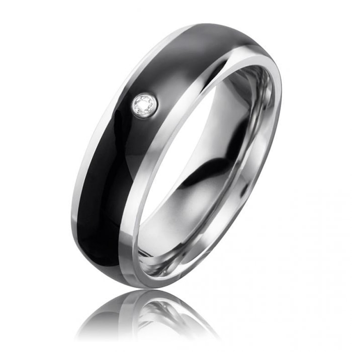 Anillo Save Brave Hombre SBR-JULIA-53