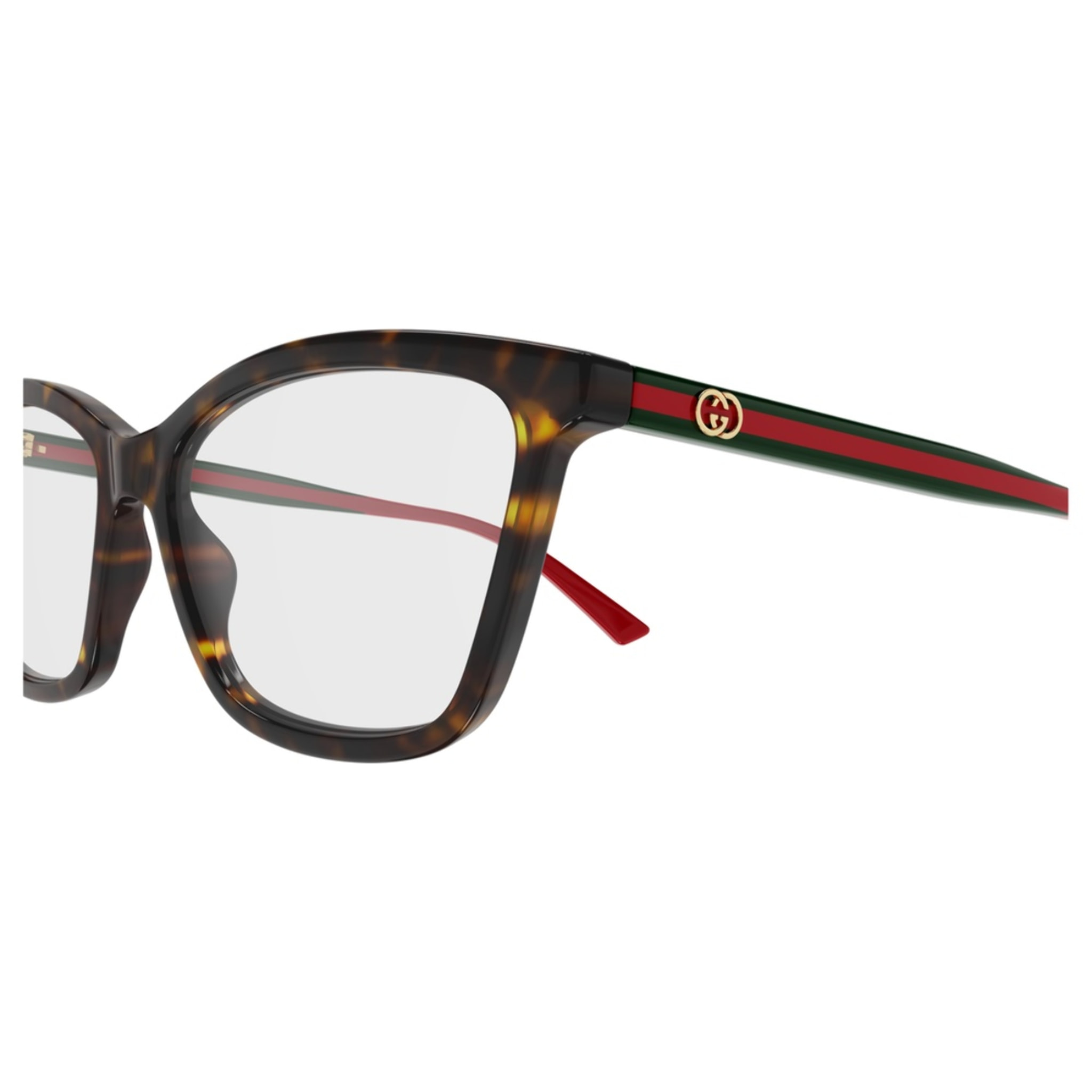 Gafas de Vista Gucci GG1989O-002 de Acetato Mujer 56 mm