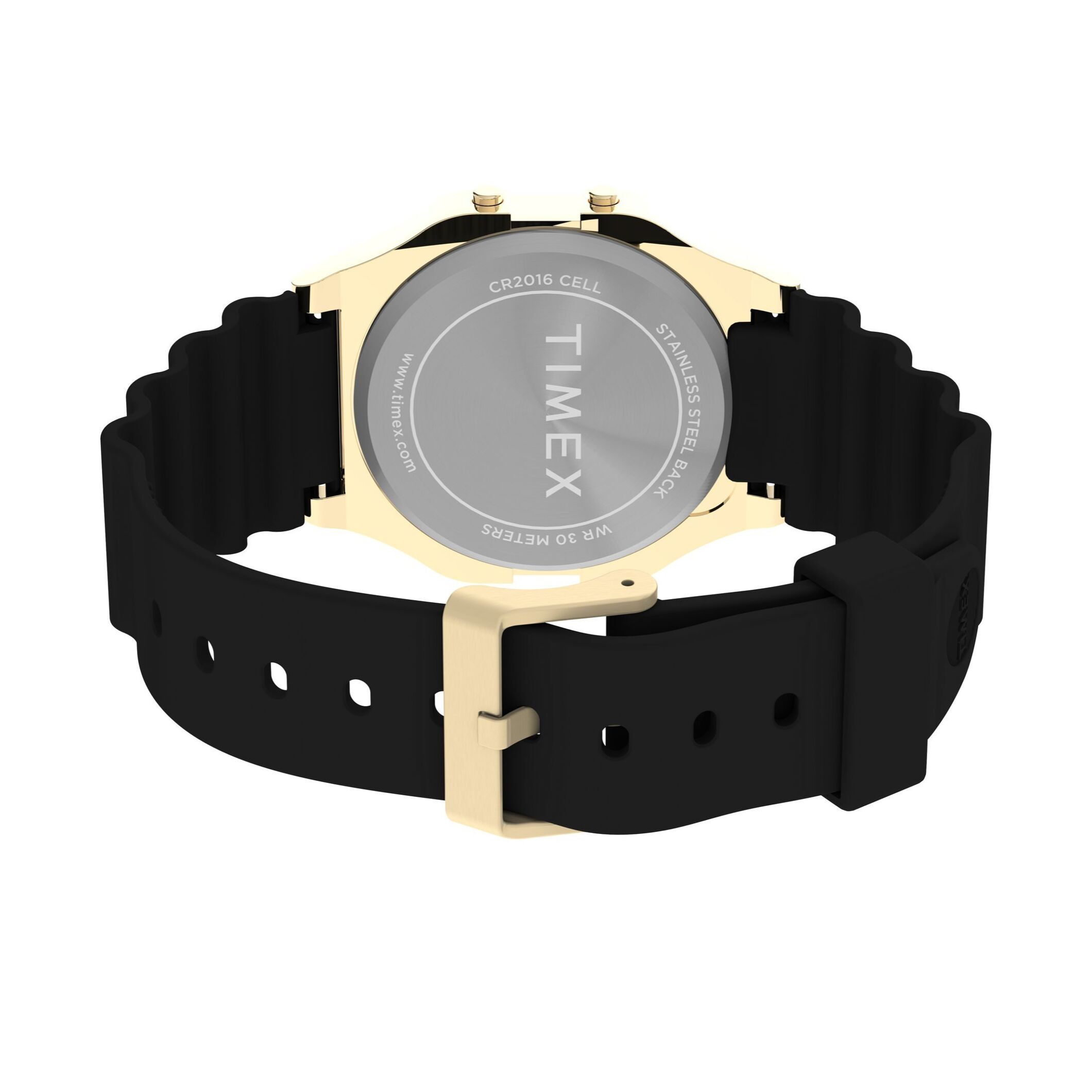 Timex Reloj Digital Timex 80