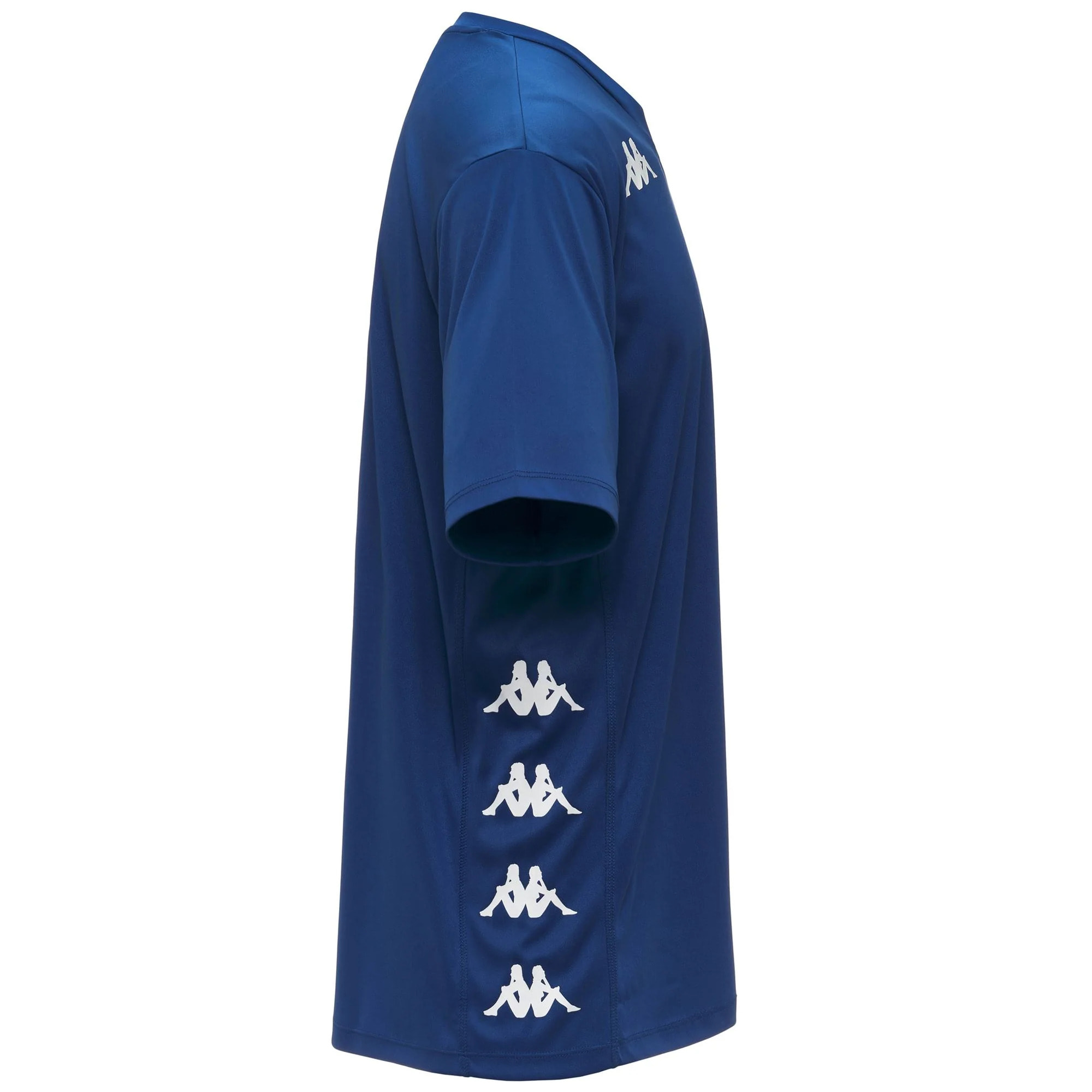Kappa - Maglie gioco Uomo Blu - Kappa4Football Dastolo
