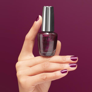 Infinite Shine - Vamp Champ - Vernis à ongles effet gel, sans lampe, tenue jusqu'à 11 jours - 15ml