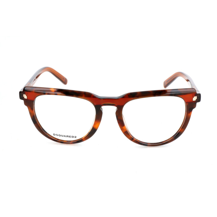 Montura de gafas Dsquared2 Unisex DQ5251-56