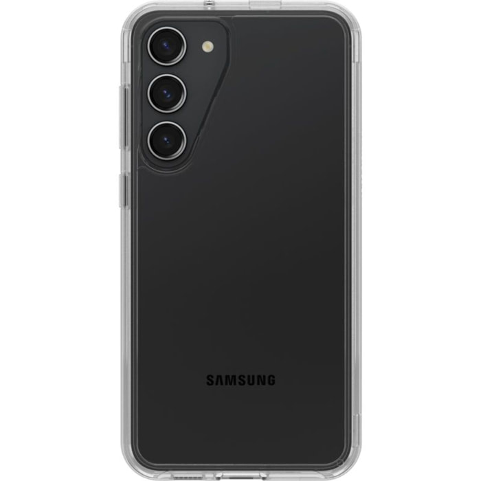 Coque OTTERBOX Samsung S23+ Symmetry transparent