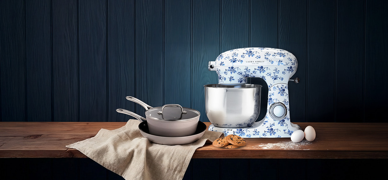 LAURA ASHLEY en vente flash sur VEEPEE