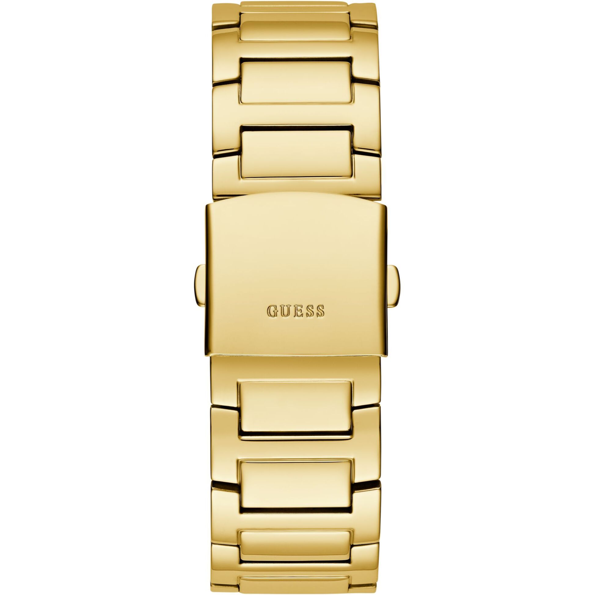 Guess Reloj Analógico De Cuarzo King