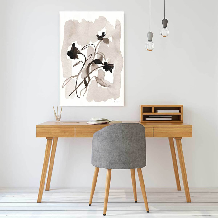 Tableau de fleurs impression de fleurs ii  Toile imprimée