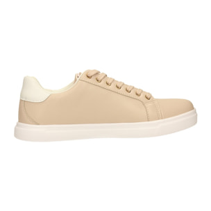 Sneakers Donna Tata Italia Beige