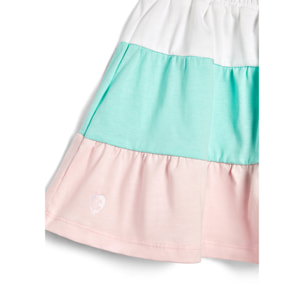 Conguitos - Moda infantile per bambina elegante