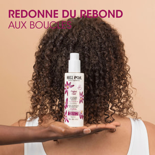 Perfect Curl - Eau-en-Soin Activatrice Boucles 200 ml