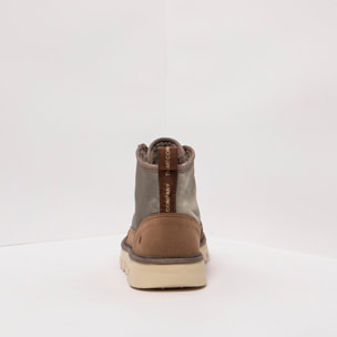 Botines 1585 NYLON TAUPE/ONTARIO color Taupe