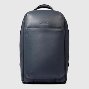Piquadro Convertible to backpack duffel bag