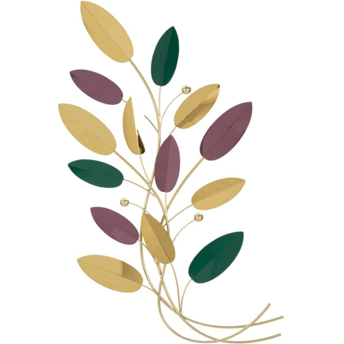 PANNELLO DA MURO COLORFUL CM 59X3,8X98,4