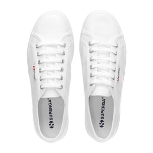 Superga - Scarpe da donna Donna Bianco - 2790 Platform