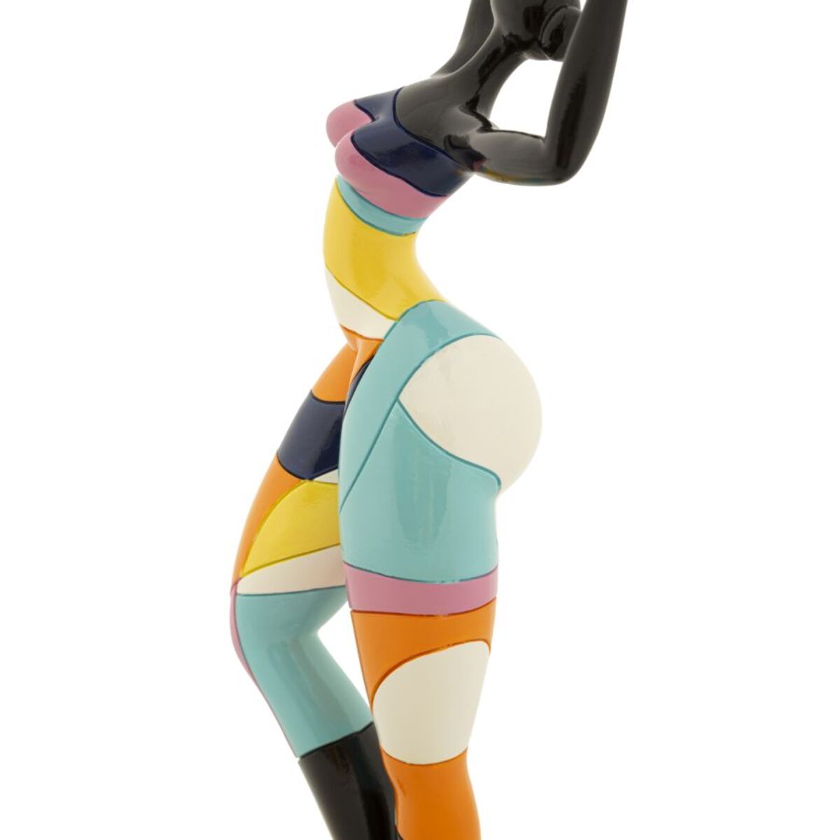 DONNINA DANCE RUBIC -A- CM 12,5X10X38