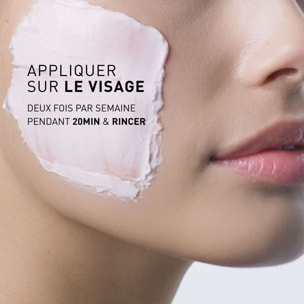 Meso Mask Ncef - Masque revitalisant triple action 50 ml