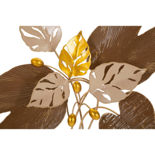 PANNELLO DA MURO BROWY CM 50,2X5,1X50,2