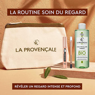La Provençale Bio Le Rituel Volume Ardent Regard Intense 24h 6,4ml