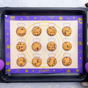 Tapis de cuisson CHEFCLUB tapis de cuisson