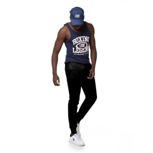 Pantalones deportivos urbanos para hombre Leone