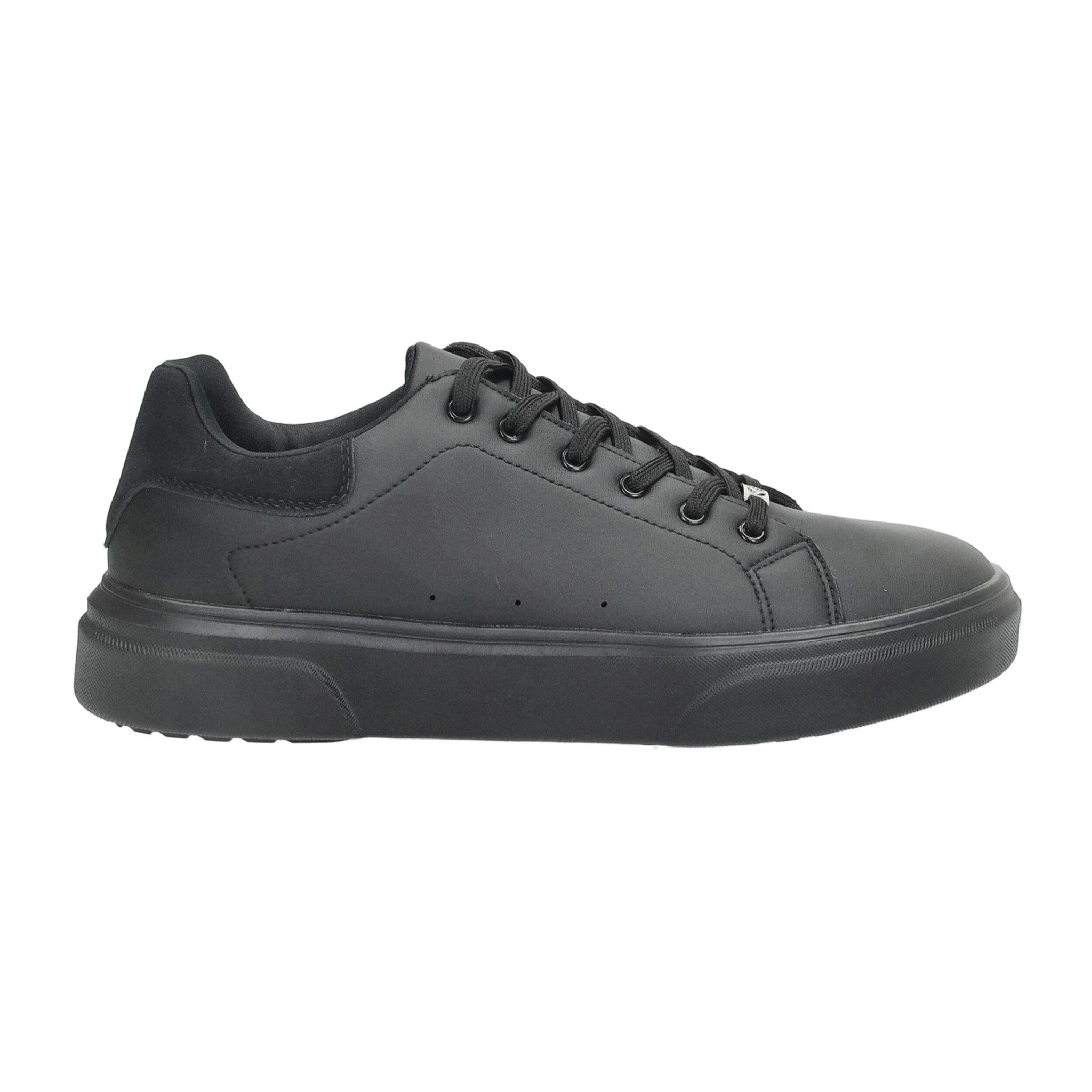 Sneakers Uomo Tata Italia Nero