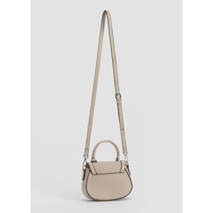 BORSA BEIGE CONBIPEL