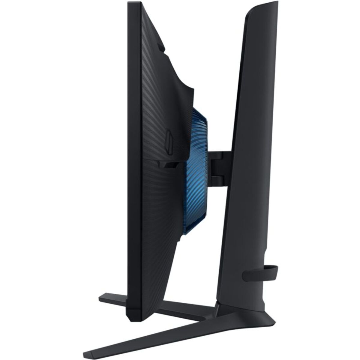 Ecran PC Gamer SAMSUNG ODYSSEY G30D 27'' 180Hz