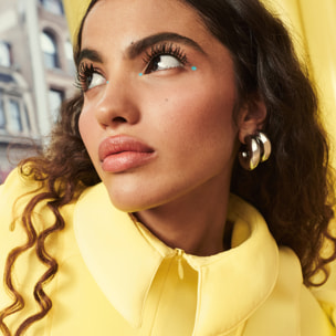 Maybelline New York Mascara Colossal Bubble Noir Waterproof