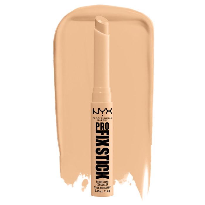 NYX Professional Makeup Pro Fix Stick Anti-cernes NATURAL