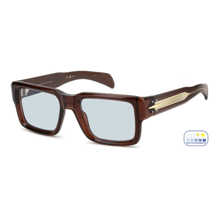 Gafas de Sol David Beckham DB 7159/S 09Q Fotocromáticas de Acetato Hombre 53 mm