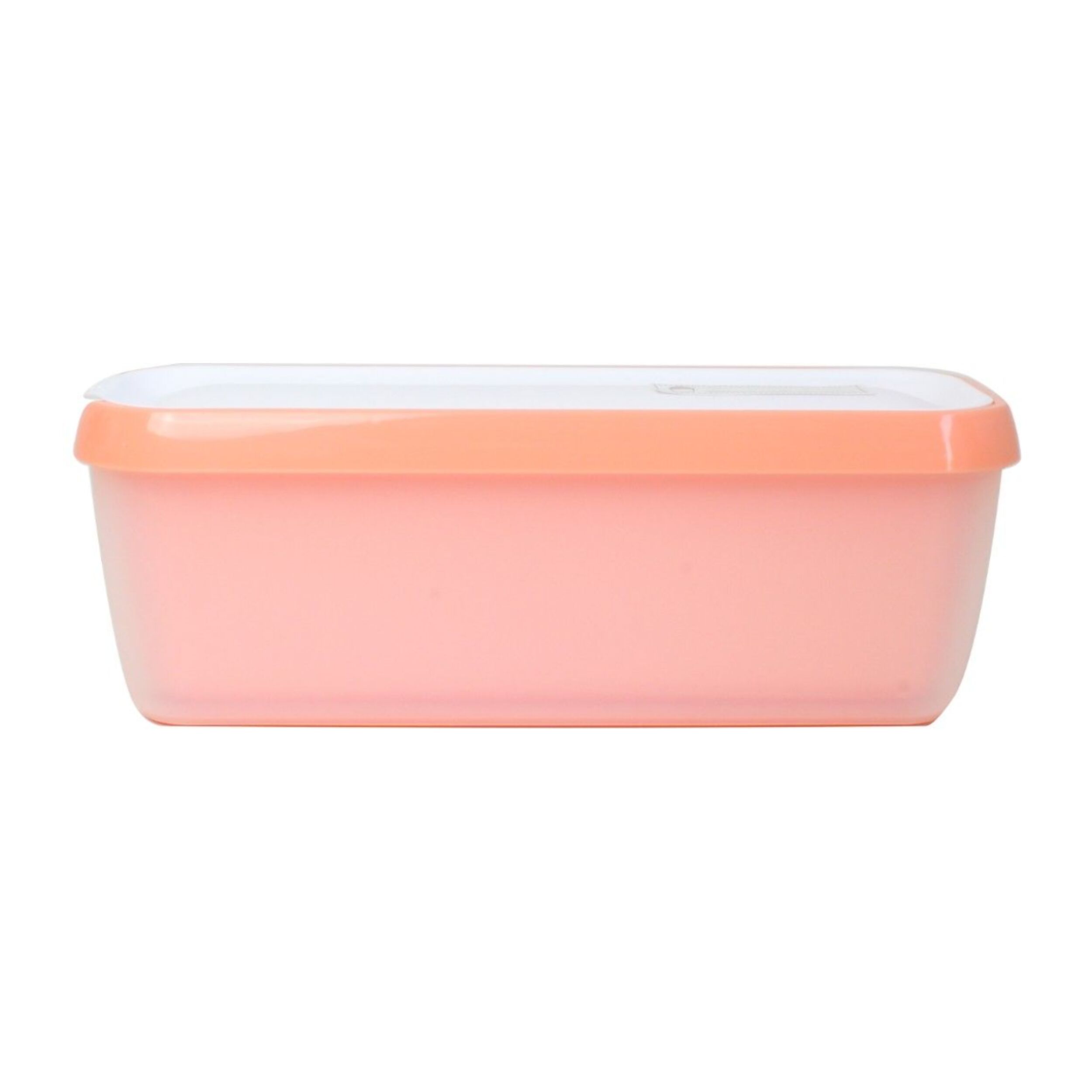 Set de 2 bacs à glace réutilisables 1,5 L, GELATERIA