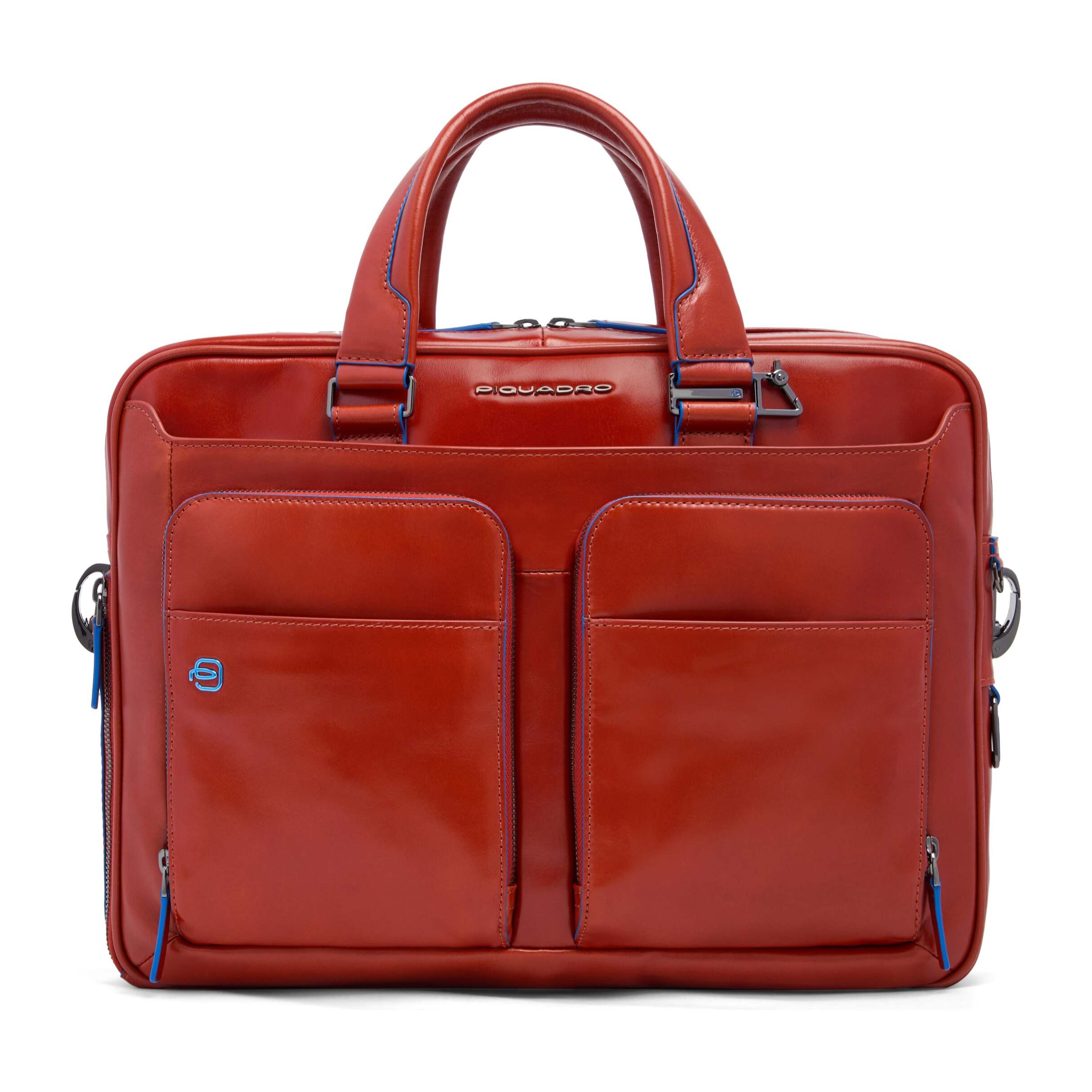 Piquadro Borsa porta pc 15" personalizzabile