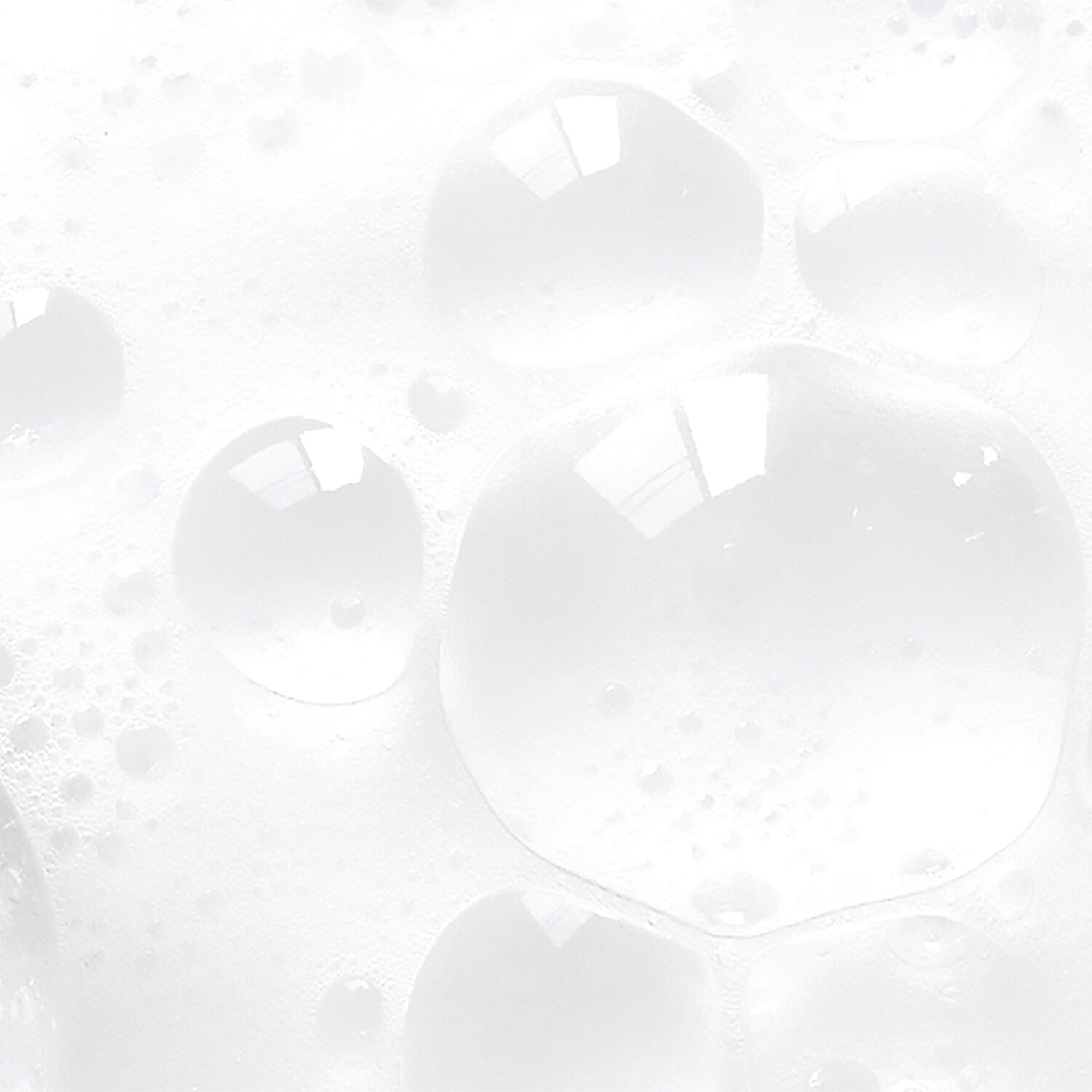 Clean - Mousse Nettoyante Détox