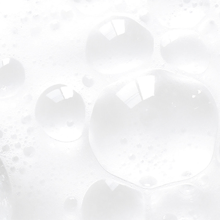 Clean - Mousse Nettoyante Détox