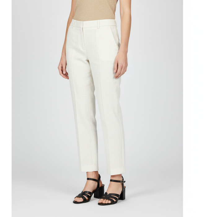 Sandali cinturino regolabile- tacco 7,0 cm