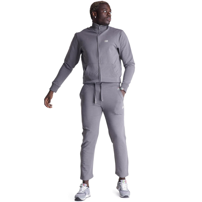Pantalón de chándal de hombre Leone Basic