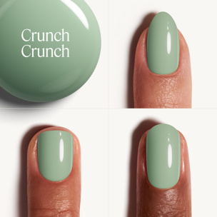 Essie Vernis à Ongles - Collection Gourmet - Crunch crunch