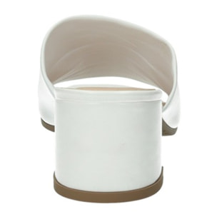 Sandali Donna Tata Italia Bianco