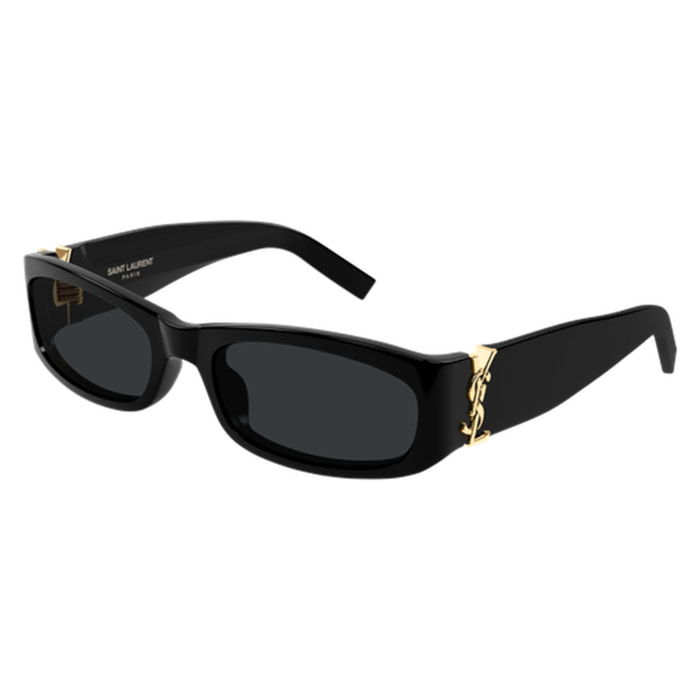 Gafas de Sol Saint Laurent SL M152-001 de Acetato Mujer 55 mm