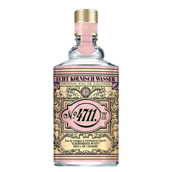 4711 Magnolia - Eau de Cologne 100 ml