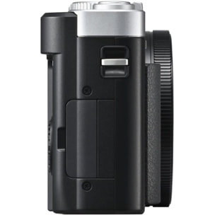 Appareil photo Compact PANASONIC Lumix TZ99 Silver
