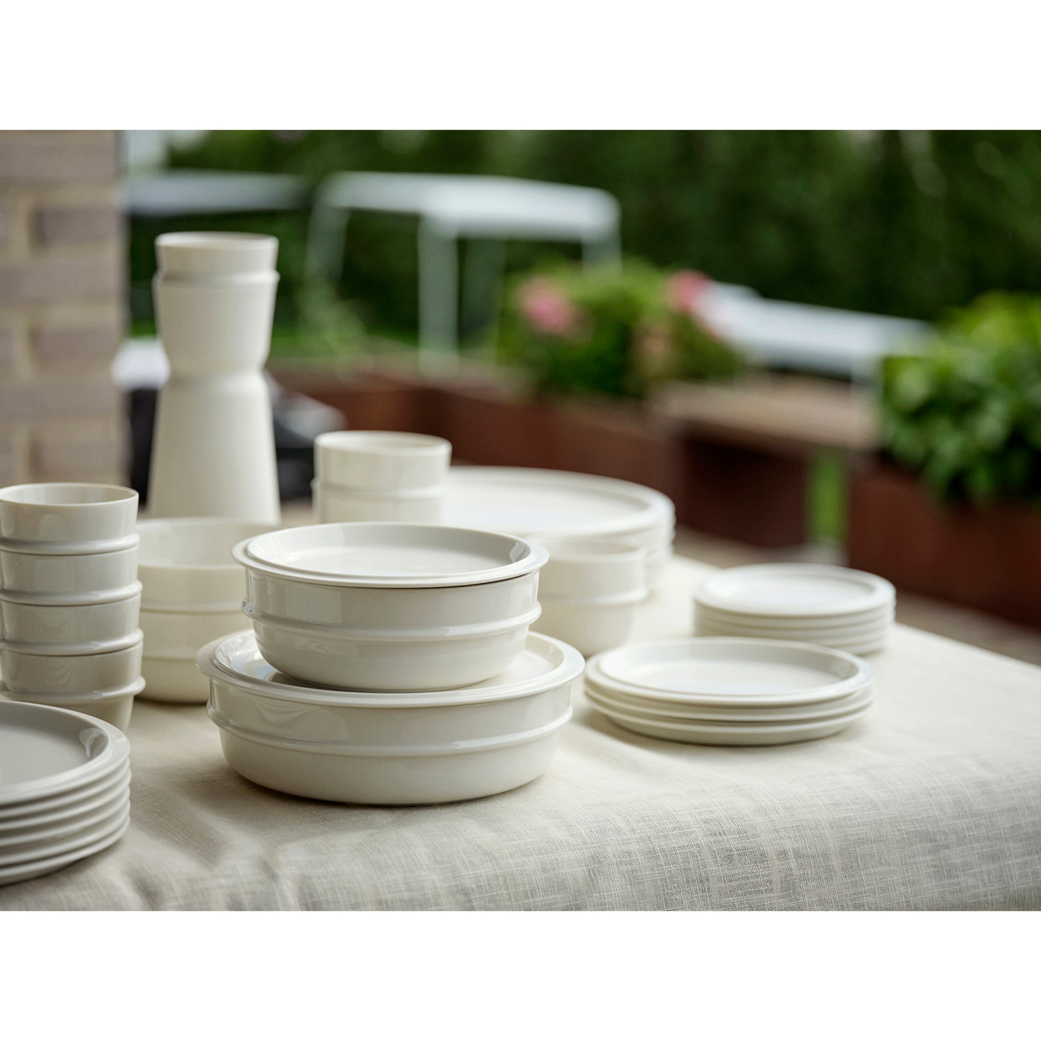 Tasse Eau