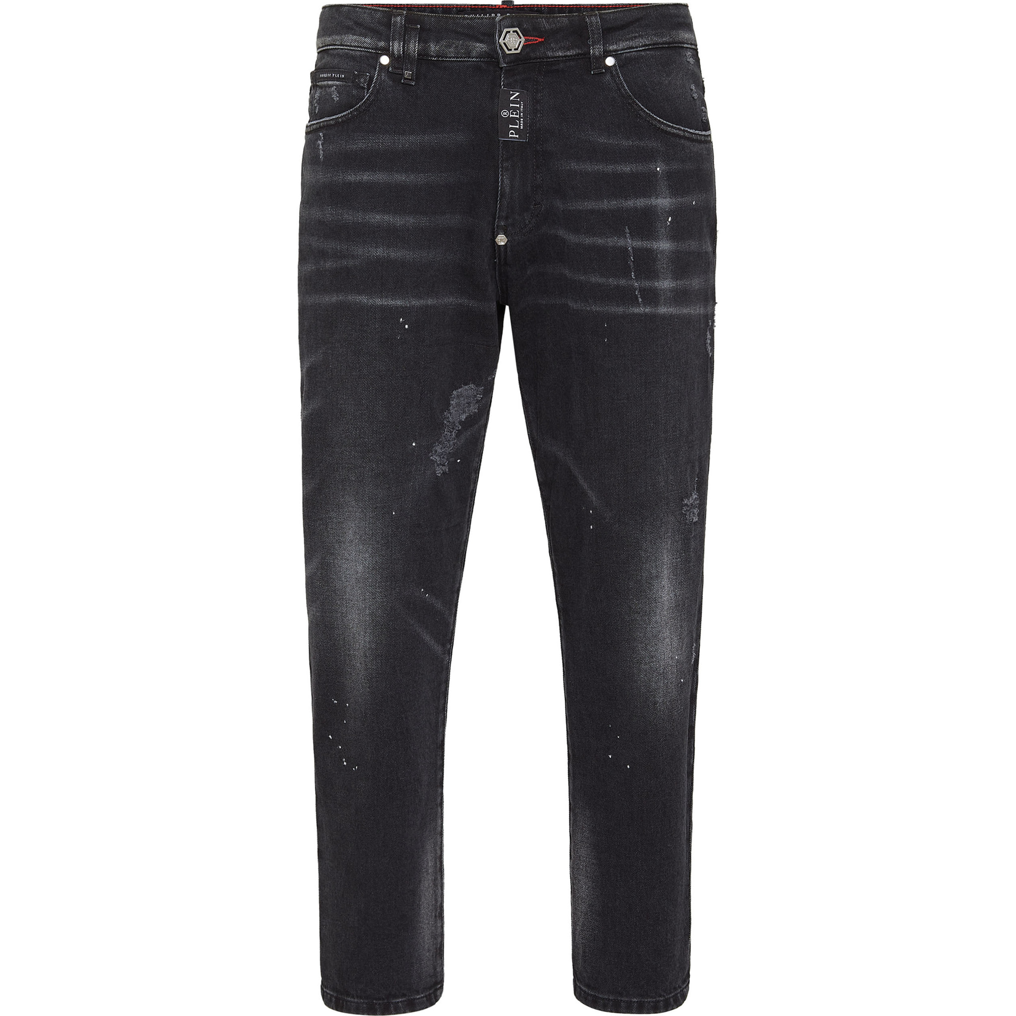 PHILIPP PLEIN Jeans Regular Fit
