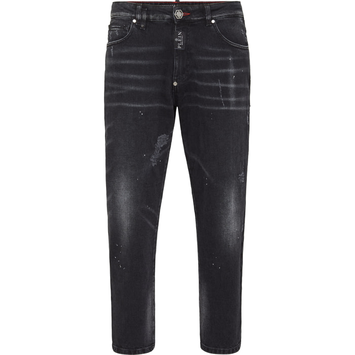 PHILIPP PLEIN Jeans Regular Fit